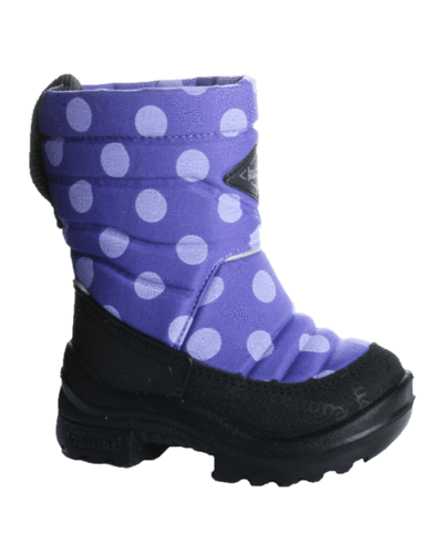 Kuoma Валенки Putkivarsi Violet Dots Detbot Kuoma Валенки Putkivarsi Violet Dots Detbot