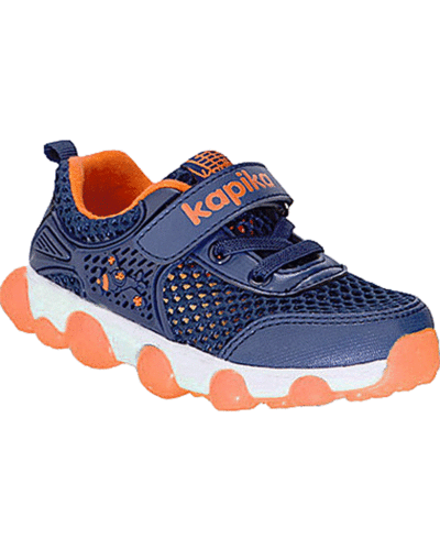 Капика Кроссовки 72246-1 Detbot Капика Кроссовки 72246-1 Detbot