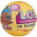 MGA Entertainment LOL Surprise Lil Sisters 549550   Detbot