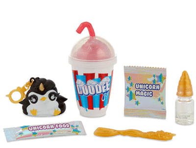 MGA Entertainment Poopsie Surprise   ! Detbot (,  2)