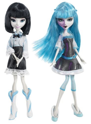 Playhut  Mystixx Vampires Azra      Detbot (,  1)