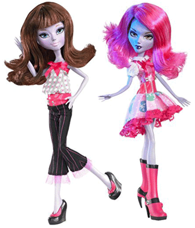 Playhut  Mystixx Vampires Talin      Detbot (,  1)