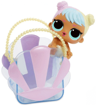 LOL Ooh La La Baby Surprise 562498 Detbot