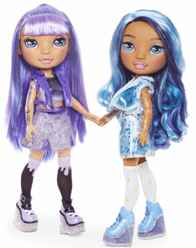 MGA Entertainment  Poopsie Surprise Rainbow Girls     Detbot (,  1)