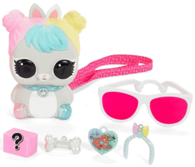 MGA Entertainment  LOL Surprise     552246 Detbot (,  2)