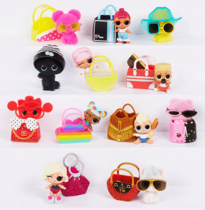 MGA Entertainment   LOL Surprise Winter disco   Detbot (,  2)