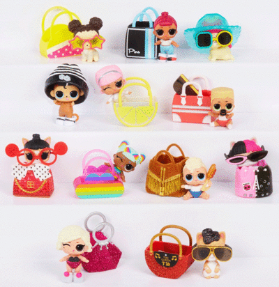 MGA Entertainment   LOL Surprise Winter disco   Detbot (,  3)