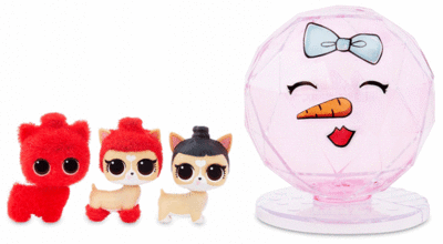 MGA Entertainment   LOL Surprise Winter disco   Detbot (,  5)