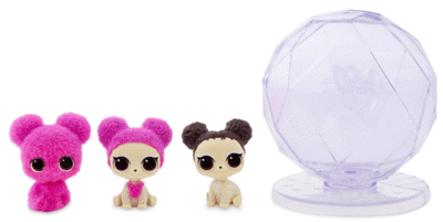MGA Entertainment   LOL Surprise Winter disco   Detbot (,  6)