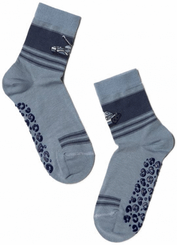 Conte Kids    Detbot (,  1)