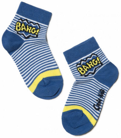 Conte Kids  TIP-TOP  511296 Detbot (,  1)