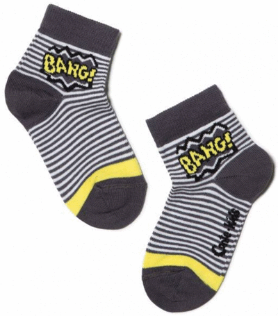Conte Kids  TIP-TOP - 511296 Detbot (,  1)