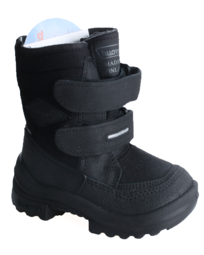 Kuoma   Crosser Black Detbot (,  1)