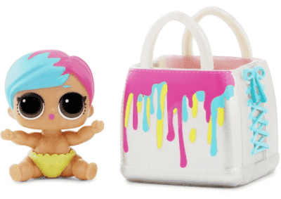 MGA Entertainment    4  Decoder  LOL Surprise Detbot (,  2)
