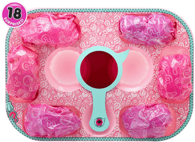 MGA Entertainment  LOL Surprise 553007   60  Detbot (,  1)