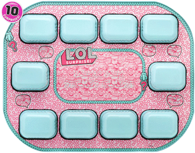 MGA Entertainment  LOL Surprise 553007   60  Detbot (,  2)