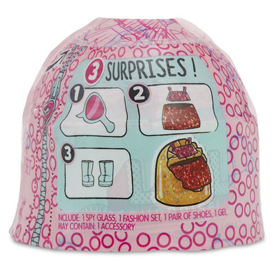 MGA Entertainment  LOL    Detbot (,  2)