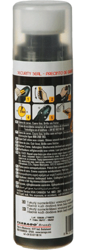 Tarrago    Self Shine Detbot (,  1)