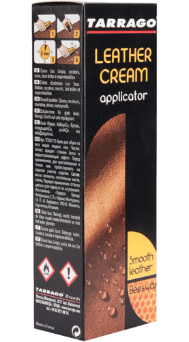 Tarrago -   Leather Cream Detbot (,  2)