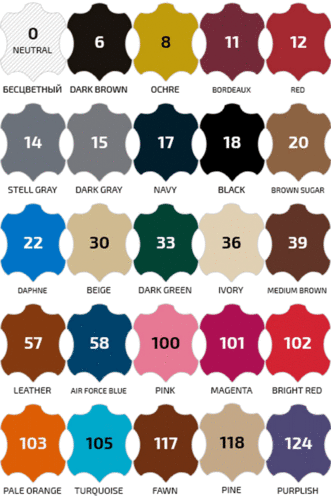 Tarrago -   Nubuck Suede Renovator Detbot (,  1)