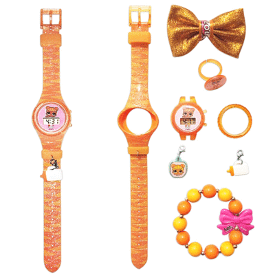 MGA Entertainment Sinco Toys  LOL       Detbot (,  3)