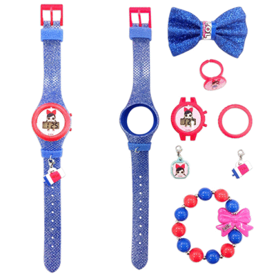 MGA Entertainment Sinco Toys  LOL       Detbot (,  5)