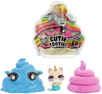 MGA Entertainment Poopsie Surprise   Detbot (,  1)