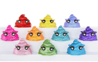 MGA Entertainment Poopsie Surprise   Detbot (,  3)