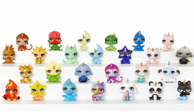 MGA Entertainment Poopsie Surprise   Detbot (,  4)
