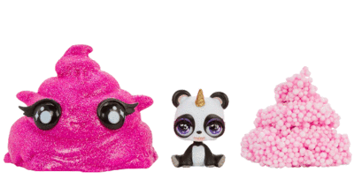 MGA Entertainment Poopsie Surprise   Detbot (,  2)