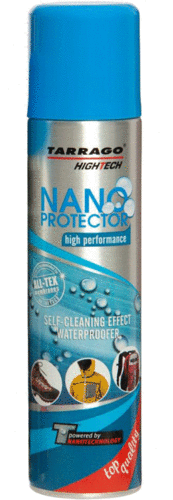 Tarrago Водоотталкивающая пропитка «High Tech Nano Protector» Detbot Tarrago Водоотталкивающая пропитка «High Tech Nano Protector» Detbot