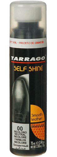 Tarrago Крем для блеска «Self Shine» Detbot (фото)