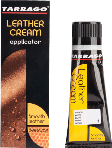 Tarrago -   Leather Cream Detbot ()