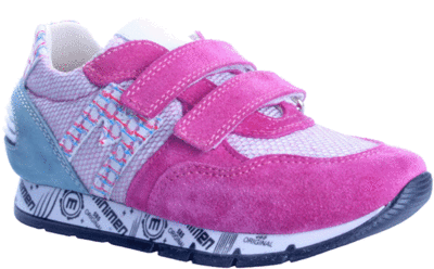 Minimen Кроссовки 1482-13-8А-04 Detbot Minimen Кроссовки 1482-13-8А-04 Detbot
