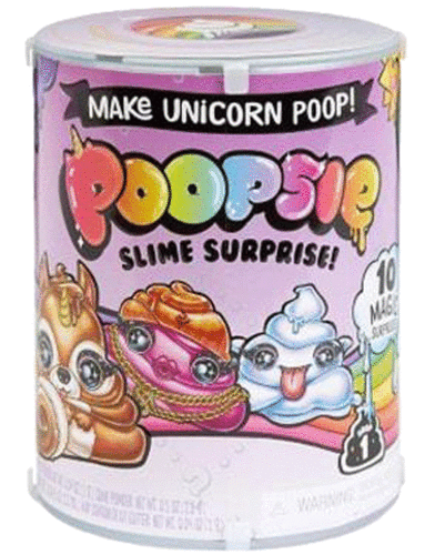 MGA Entertainment Poopsie Slime Surprise Poop Packs 2-  Detbot ()