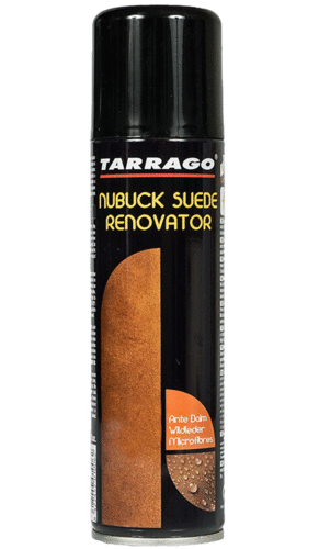 Tarrago Аэрозоль-краситель для замши «Nubuck Suede Renovator» Detbot (фото)