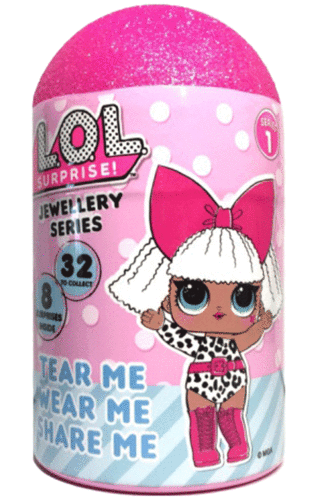 MGA Entertainment Sinco Toys  LOL       Detbot ()