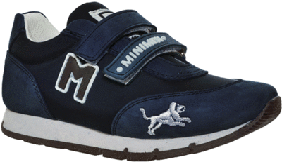 Minimen Кроссовки 1122-14-8А-09 Detbot Minimen Кроссовки 1122-14-8А-09 Detbot