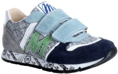 Minimen Кроссовки 740-14-9А-03 Detbot Minimen Кроссовки 740-14-9А-03 Detbot