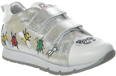 Minimen Кроссовки 1512-13-9А-01 Detbot Minimen Кроссовки 1512-13-9А-01 Detbot