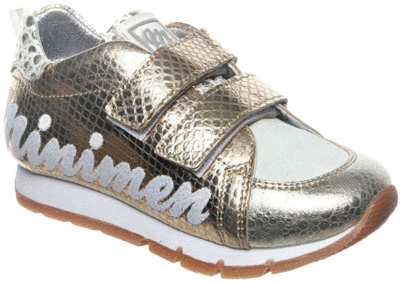 Minimen Кроссовки 1512-13-9А-10 Detbot Minimen Кроссовки 1512-13-9А-10 Detbot