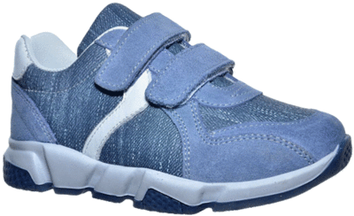 Minimen Кроссовки 1795-13-9А-01 Detbot Minimen Кроссовки 1795-13-9А-01 Detbot