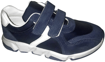 Minimen Кроссовки 1795-13-9А-03 Detbot Minimen Кроссовки 1795-13-9А-03 Detbot