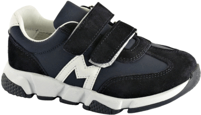 Minimen Кроссовки 1797-13-9А-04 Detbot Minimen Кроссовки 1797-13-9А-04 Detbot