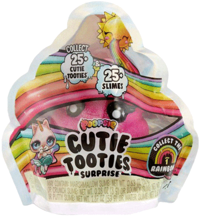 MGA Entertainment Poopsie Surprise   Detbot ()