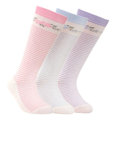 Conte Kids Гольфы Tip-Top молочно-розовые 7с21сп038 Detbot Conte Kids Гольфы Tip-Top молочно-розовые 7с21сп038 Detbot