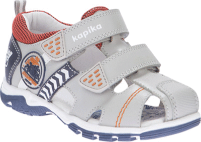 Капика Сандалии 31299-2 Detbot Капика Сандалии 31299-2 Detbot