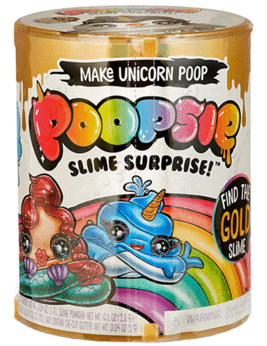 MGA Entertainment Poopsie Surprise   ! Detbot ()