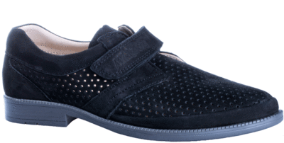 Mini-shoes Туфли L402-02P-MS Detbot Mini-shoes Туфли L402-02P-MS Detbot