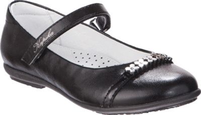 Капика Туфли 93151-1 Detbot Капика Туфли 93151-1 Detbot